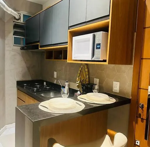 Apartamento Luxuoso Em Ipanema Rio de Janeiro