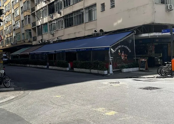 Loft Copacabana 1 Rio de Janeiro